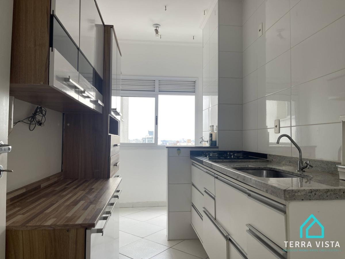  - Apartamento com 2 quartos, 65m², à venda em Taubaté, Jardim Eulália