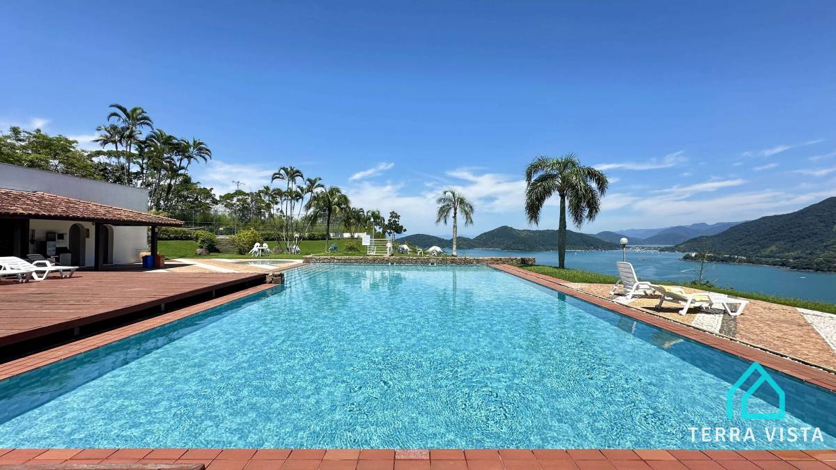 Apartamento com 3 dormitórios a venda na Praia das Toninhas Ubatuba SP - Terra Vista Negócios Imobiliários