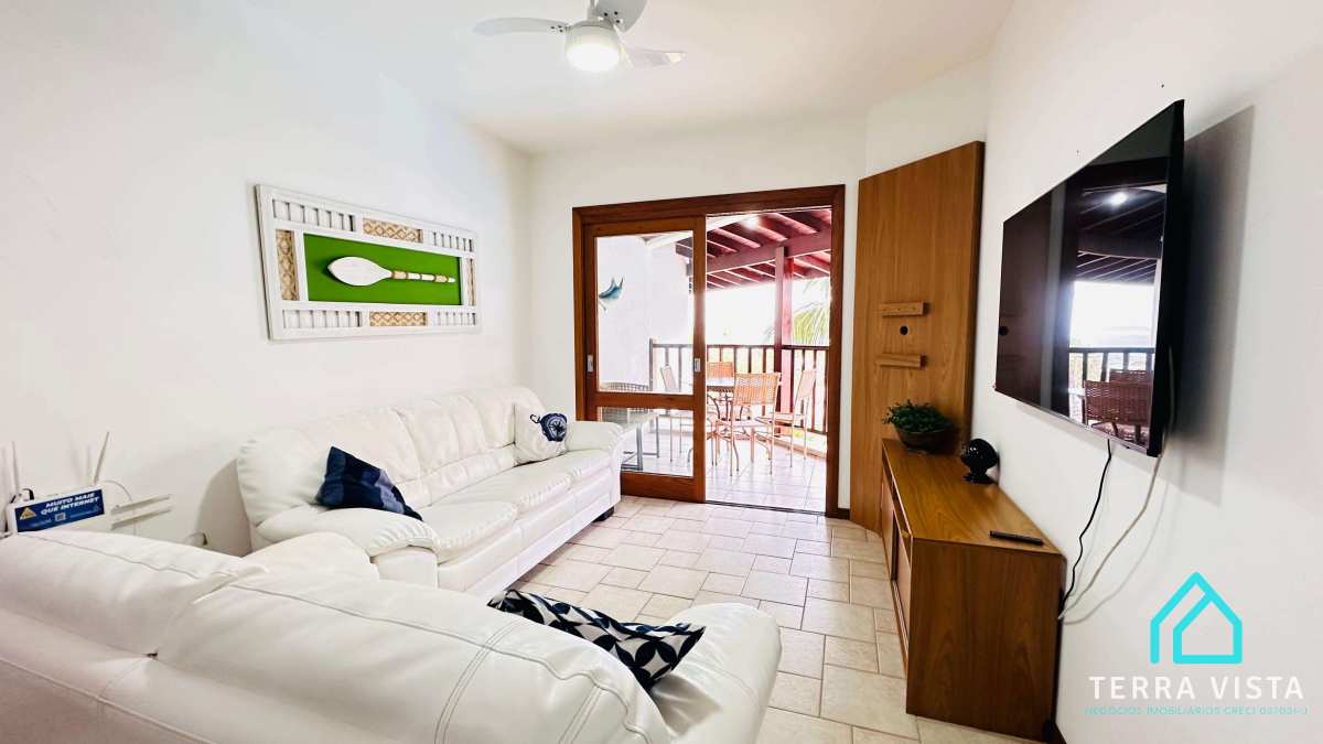 Apartamento à venda com 3 quartos, 141m² - Praia Grande,Ubatuba