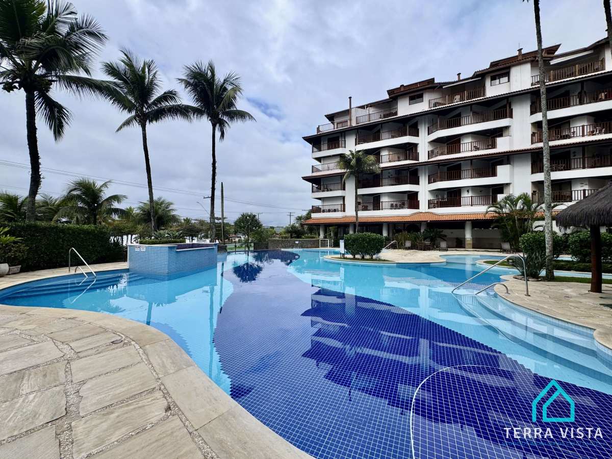 Apartamento à venda com 3 quartos, 141m² - Praia Grande,Ubatuba