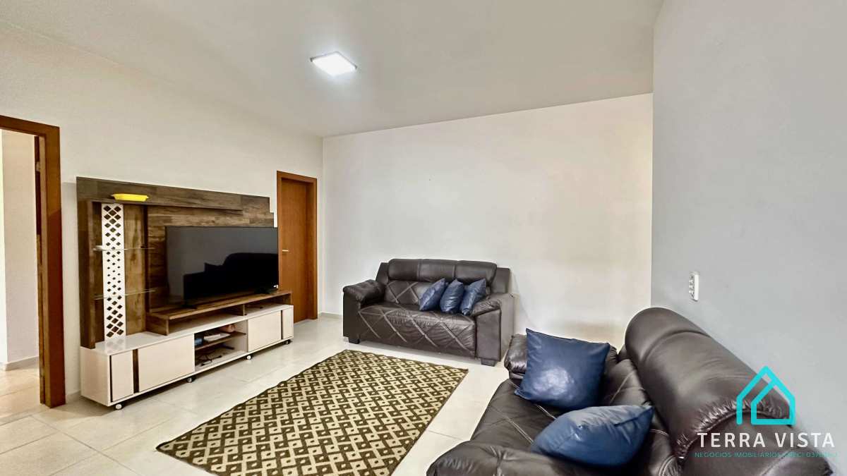 Apartamento à venda com 4 quartos, 160m² - Centro,Ubatuba