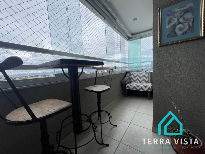 Apartamento, 3 quartos, 85 m² - Foto 3