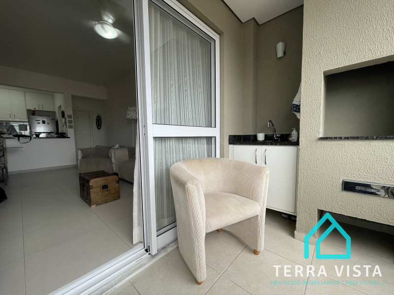 Apartamento, 3 quartos, 85 m² - Foto 2