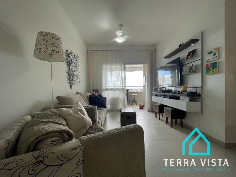 Apartamento, 3 quartos, 85 m² - Foto 1