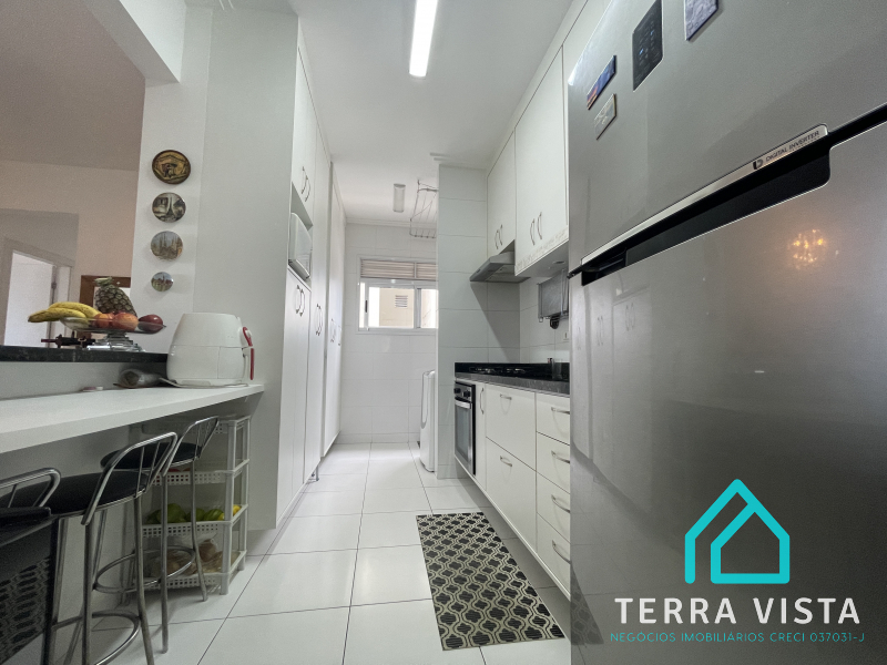 Apartamento, 3 quartos, 85 m² - Foto 5