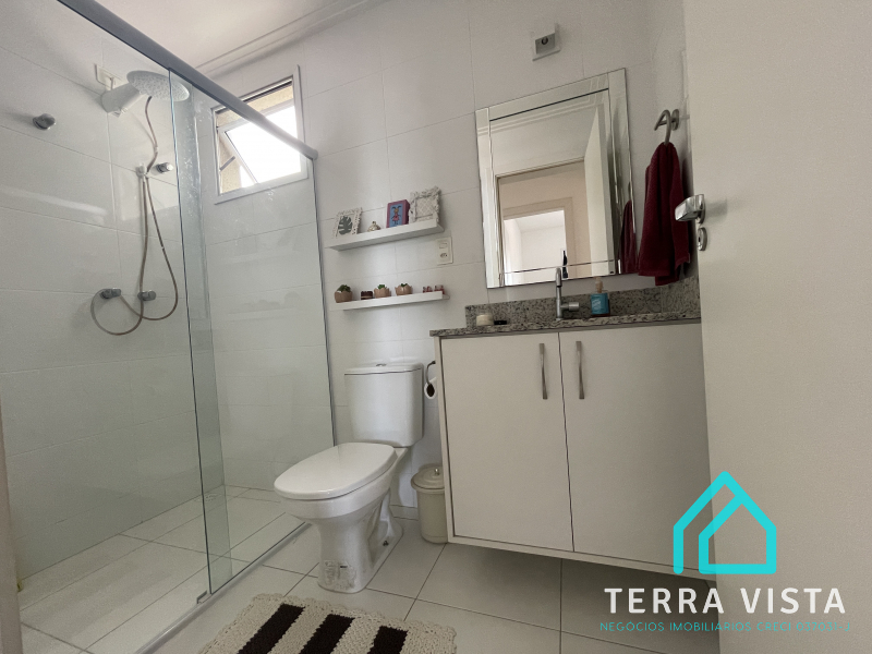 Apartamento, 3 quartos, 85 m² - Foto 7