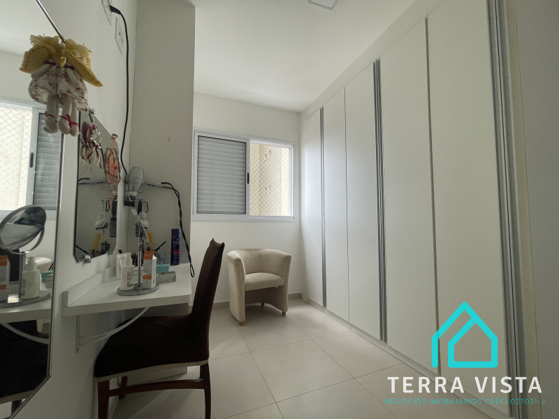 Apartamento, 3 quartos, 85 m² - Foto 8