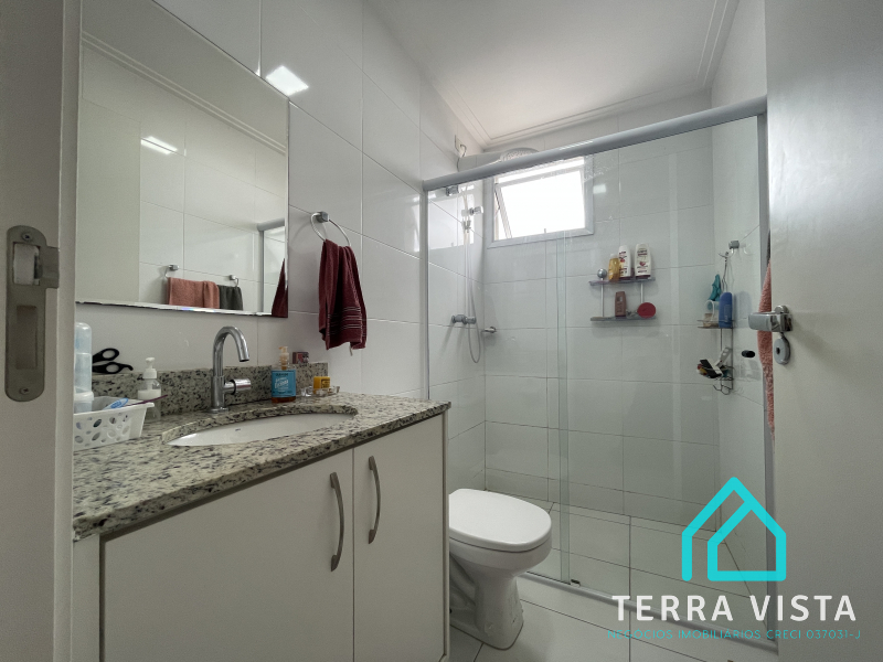 Apartamento, 3 quartos, 85 m² - Foto 10