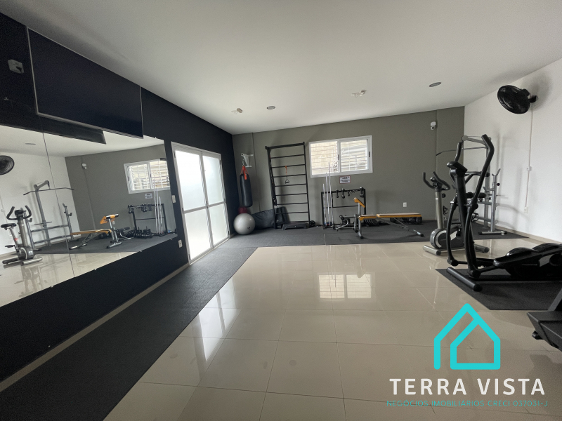 Apartamento, 3 quartos, 85 m² - Foto 14