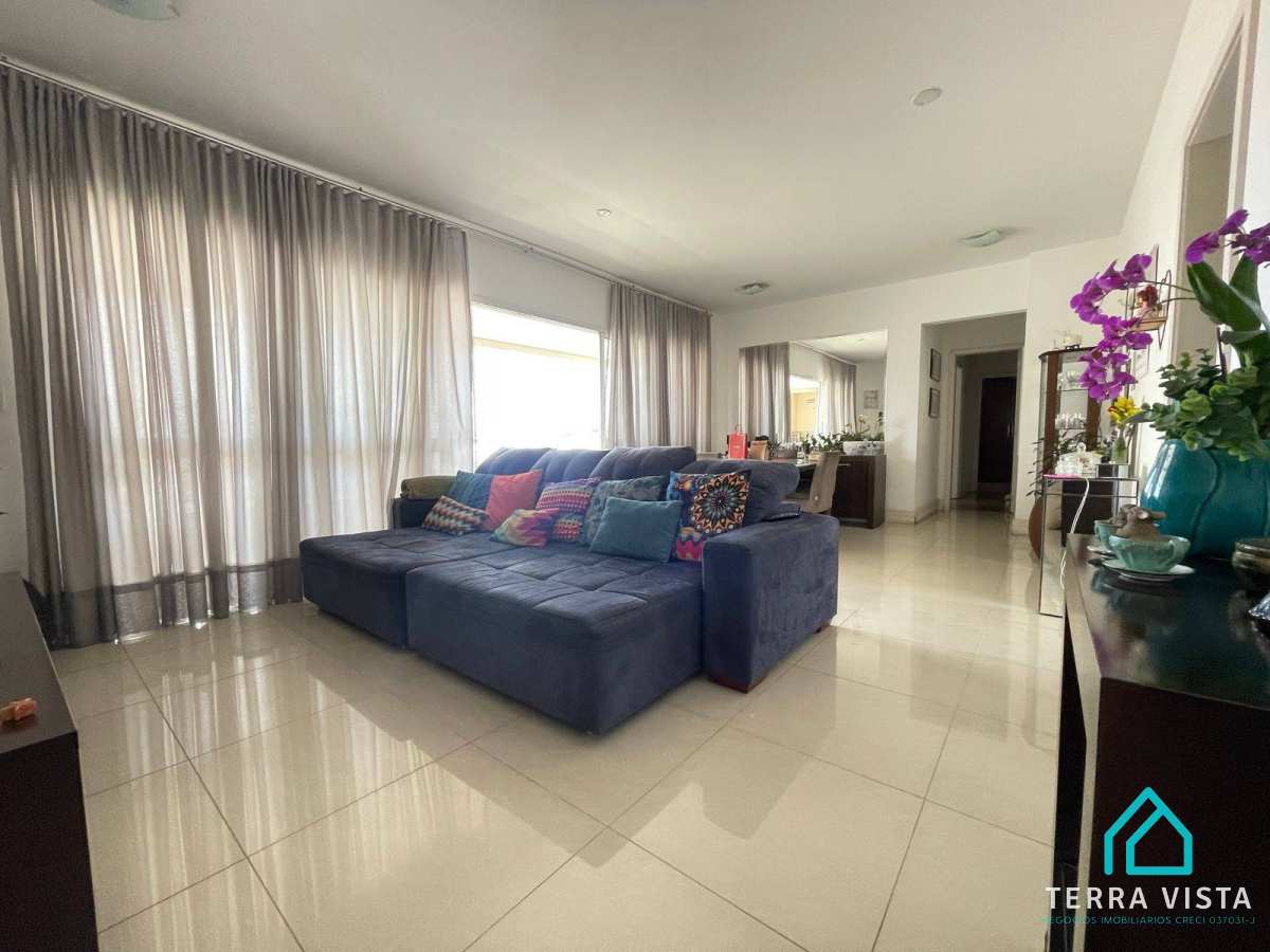 Apartamento à venda com 3 quartos - Jardim das Nações,Taubaté