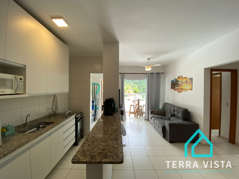 Apartamento, 2 quartos, 65 m² - Foto 2