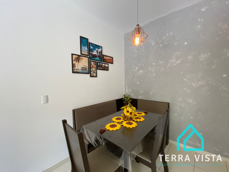 Apartamento, 2 quartos, 65 m² - Foto 7