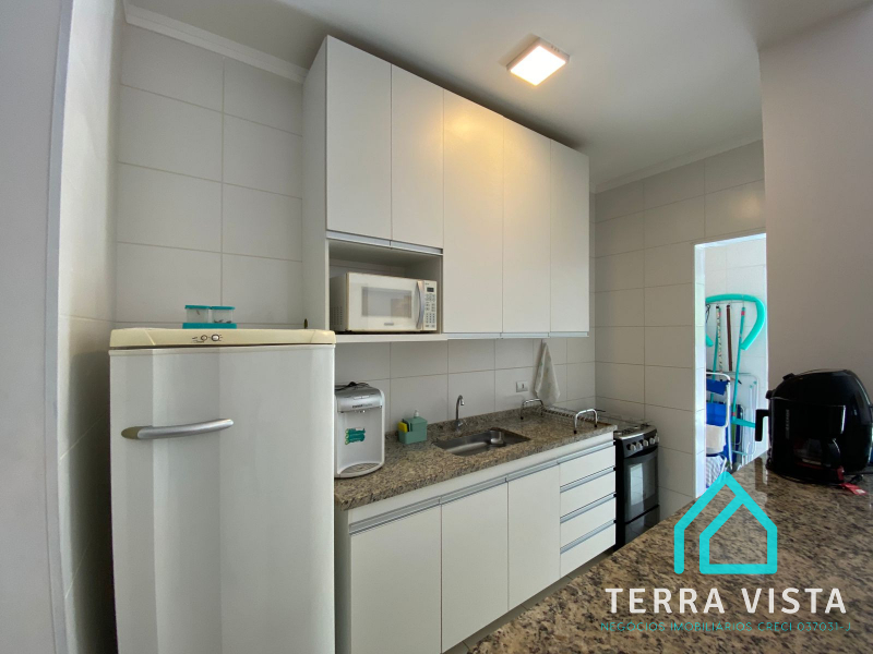 Apartamento, 2 quartos, 65 m² - Foto 8