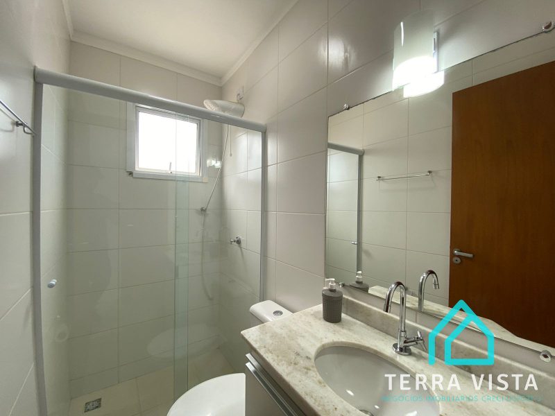 Apartamento, 2 quartos, 65 m² - Foto 13
