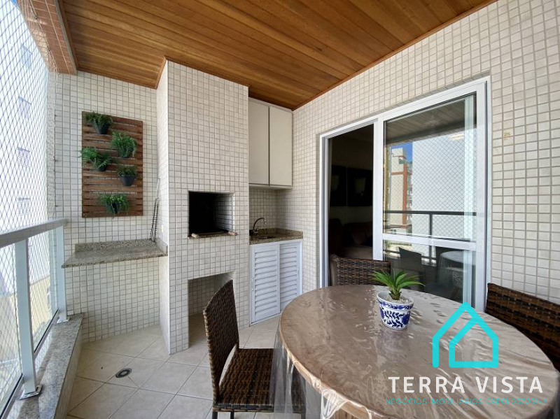 Apartamento, 3 quartos, 88 m² - Foto 11
