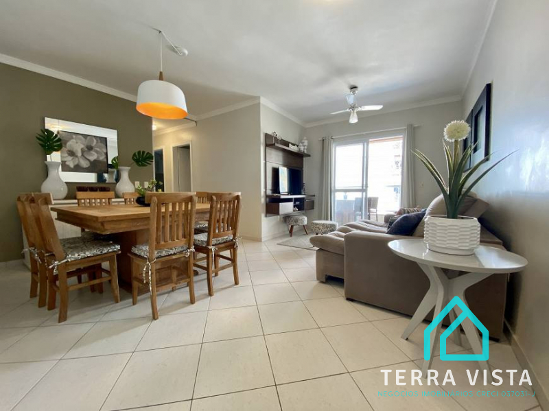 Apartamento, 3 quartos, 88 m² - Foto 2