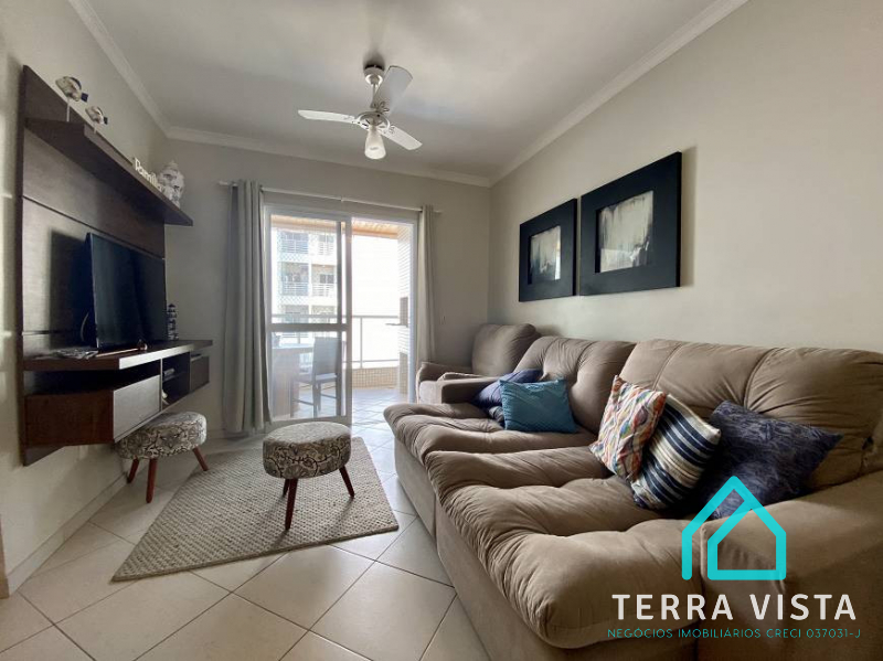 Apartamento, 3 quartos, 88 m² - Foto 9