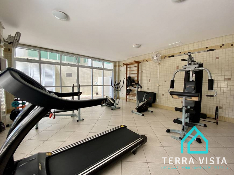 Apartamento, 3 quartos, 88 m² - Foto 28