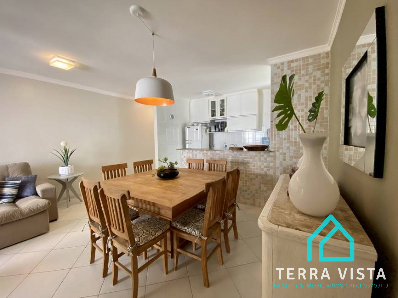 Apartamento, 3 quartos, 88 m² - Foto 6