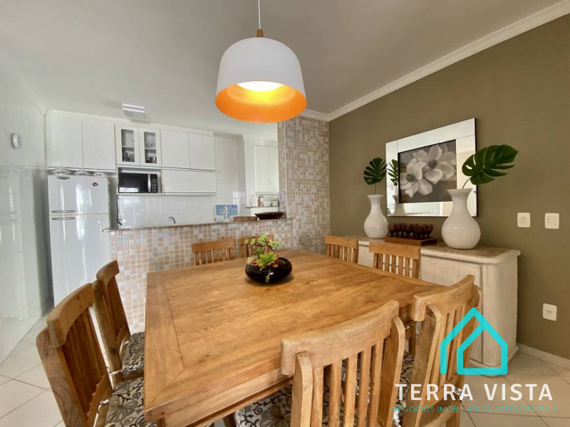 Apartamento, 3 quartos, 88 m² - Foto 4