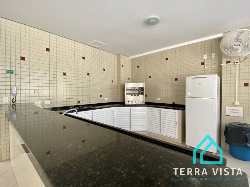 Apartamento, 3 quartos, 88 m² - Foto 22
