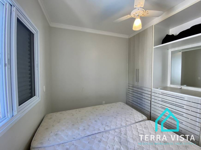 Apartamento, 3 quartos, 88 m² - Foto 15