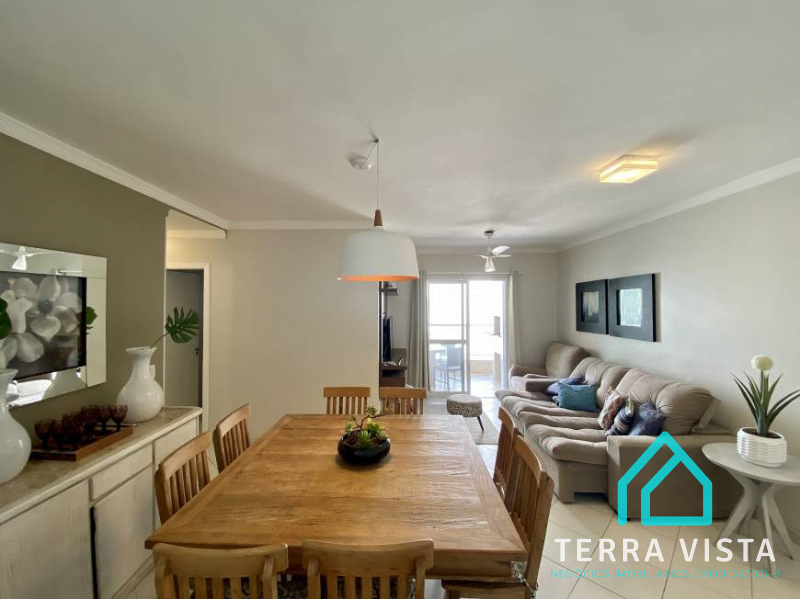 Apartamento, 3 quartos, 88 m² - Foto 5