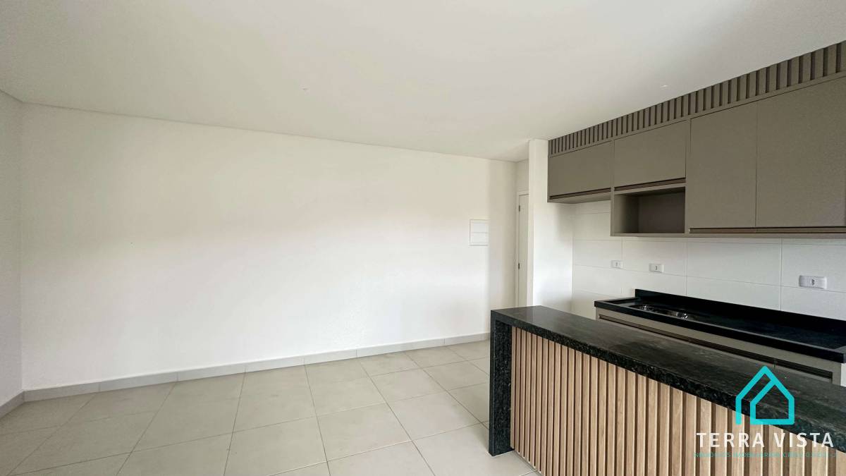  - Apartamento novo a venda com 2 dormitórios na Praia do Tenório Ubatuba Sp