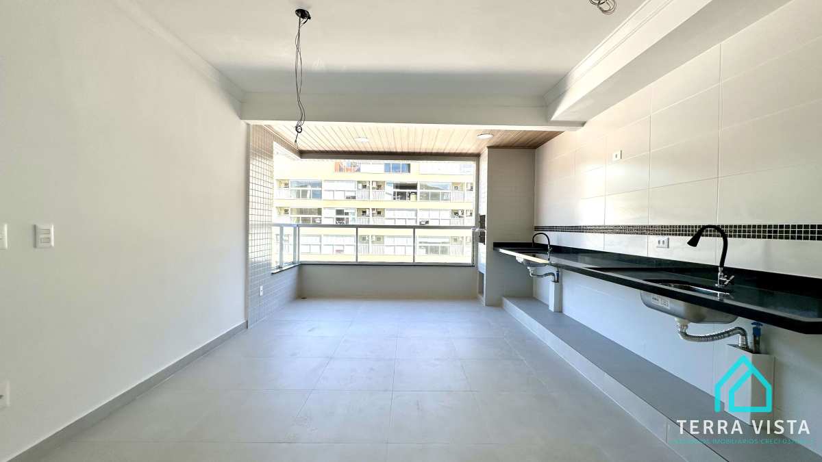  - Apartamento novo na Praia das Toninhas - Ubatuba SP