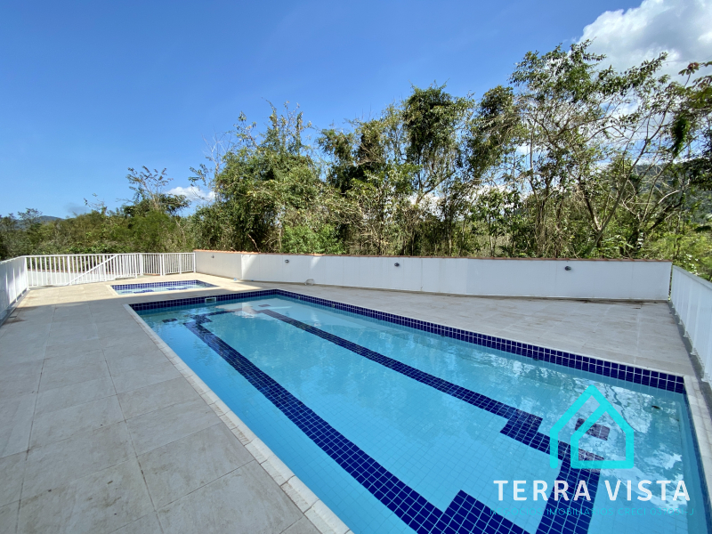 Apartamento, 2 quartos, 69 m² - Foto 1