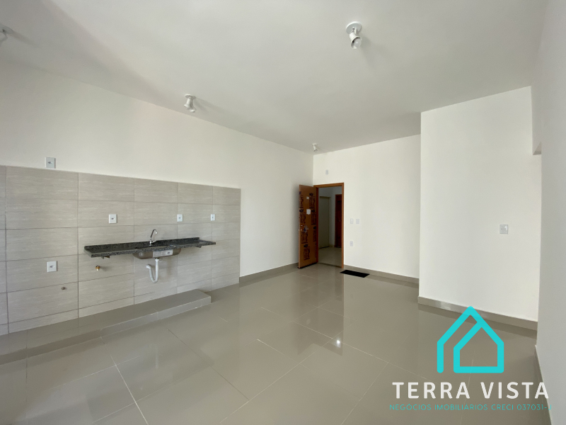 Apartamento, 2 quartos, 69 m² - Foto 2