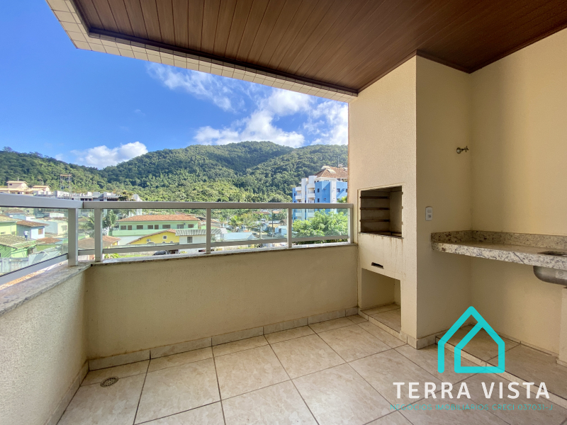  - Apartamento com 2 dormitórios na Praia das Toninhas - Ubatuba São Paulo