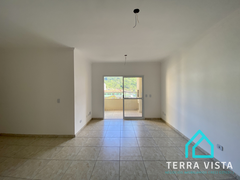 Apartamento à venda com 2 quartos, 70m² - Toninhas,Ubatuba