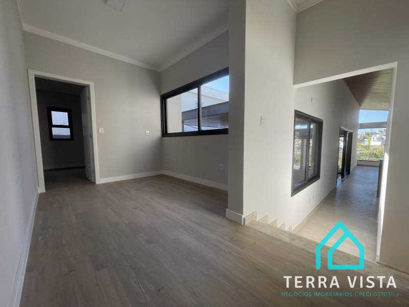 Casa à venda com 3 quartos, 215m² - Condomínio Residencial Monaco,São José dos Campos