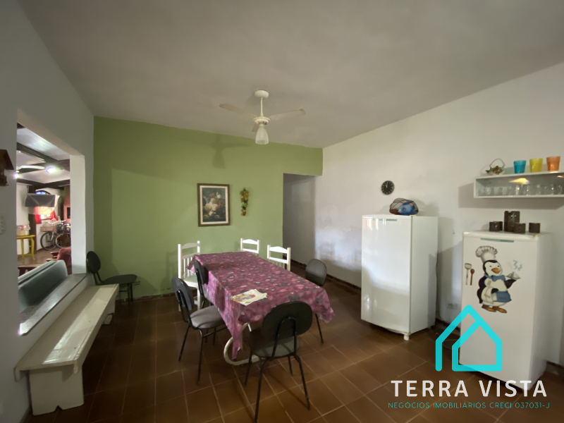 Casa, 5 quartos, 181 m² - Foto 10