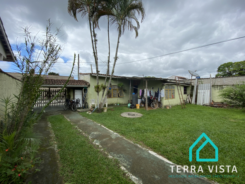 Casa, 5 quartos, 181 m² - Foto 1