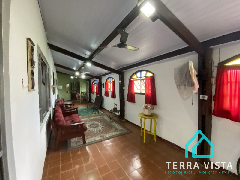 Casa, 5 quartos, 181 m² - Foto 8