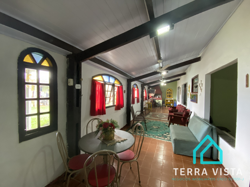 Casa, 5 quartos, 181 m² - Foto 9