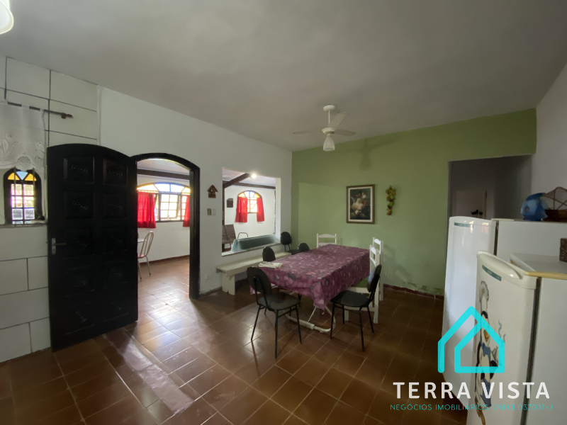 Casa, 5 quartos, 181 m² - Foto 12