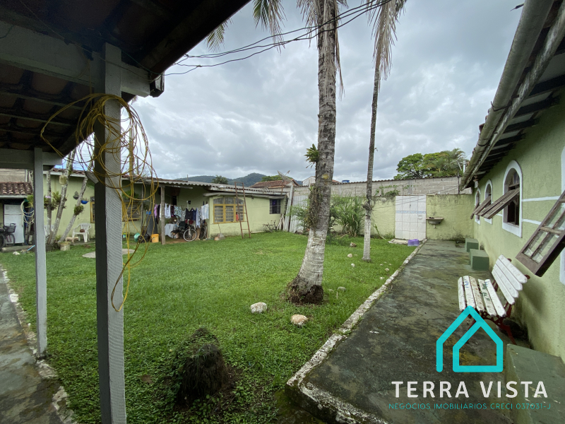 Casa, 5 quartos, 181 m² - Foto 3