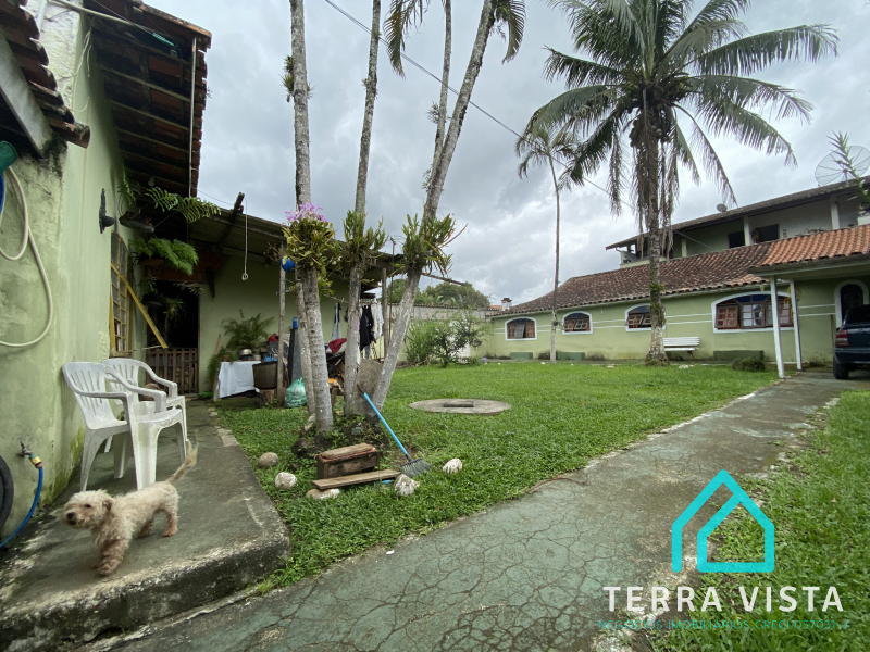 Casa, 5 quartos, 181 m² - Foto 4