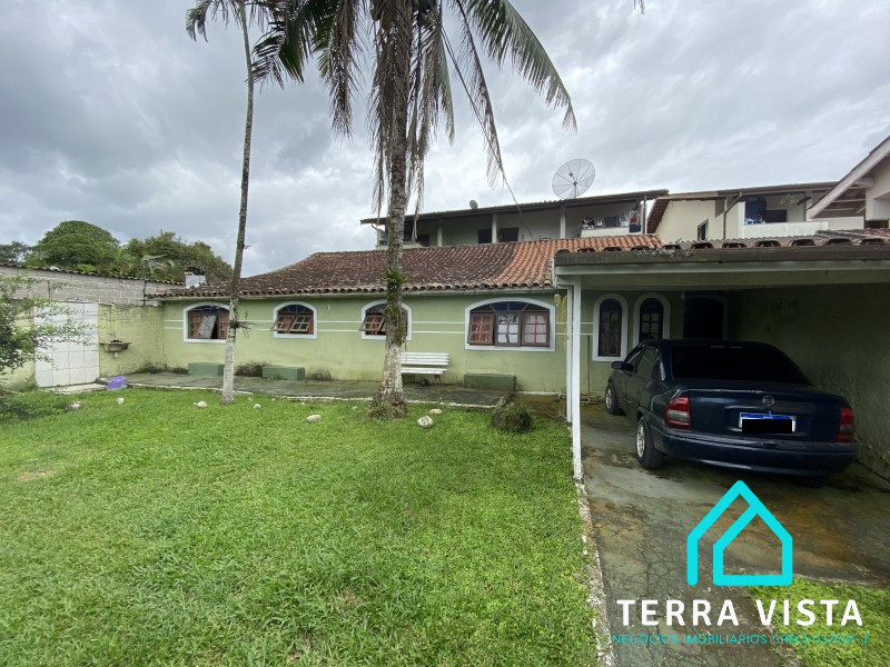 Casa, 5 quartos, 181 m² - Foto 6