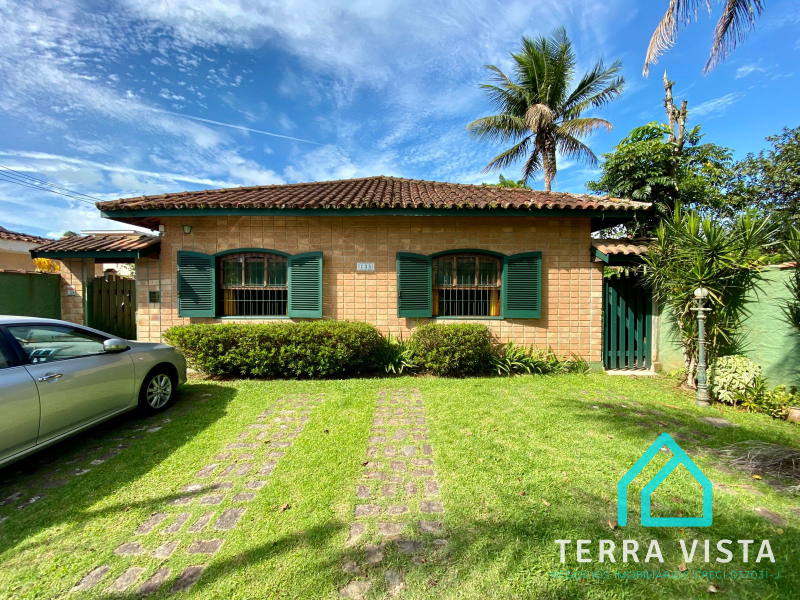 Casa, 3 quartos, 181 m² - Foto 1