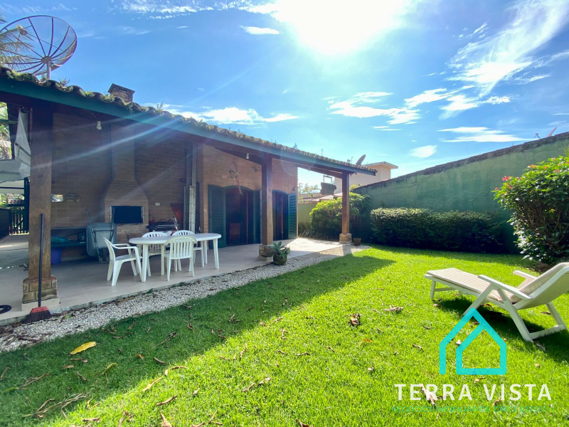 Casa, 3 quartos, 181 m² - Foto 26