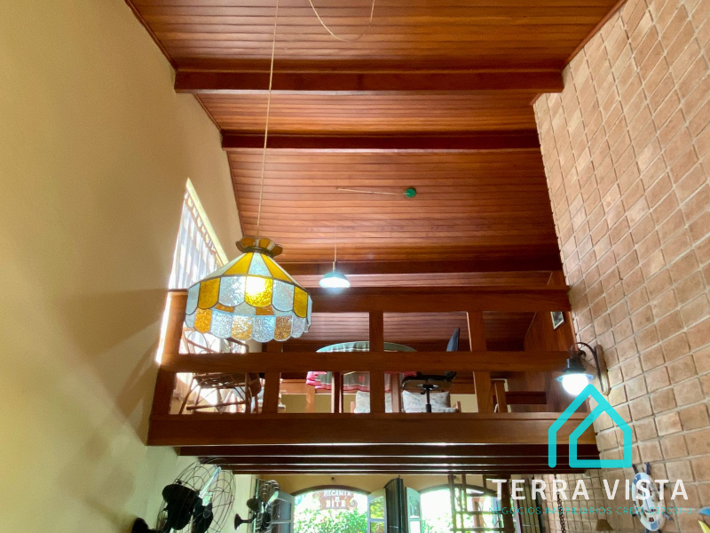 Casa, 3 quartos, 181 m² - Foto 8