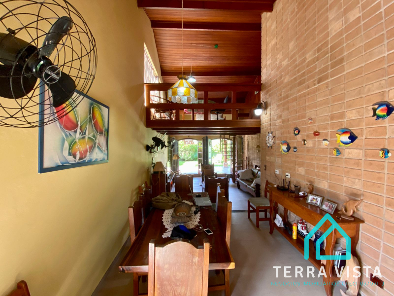 Casa, 3 quartos, 181 m² - Foto 2