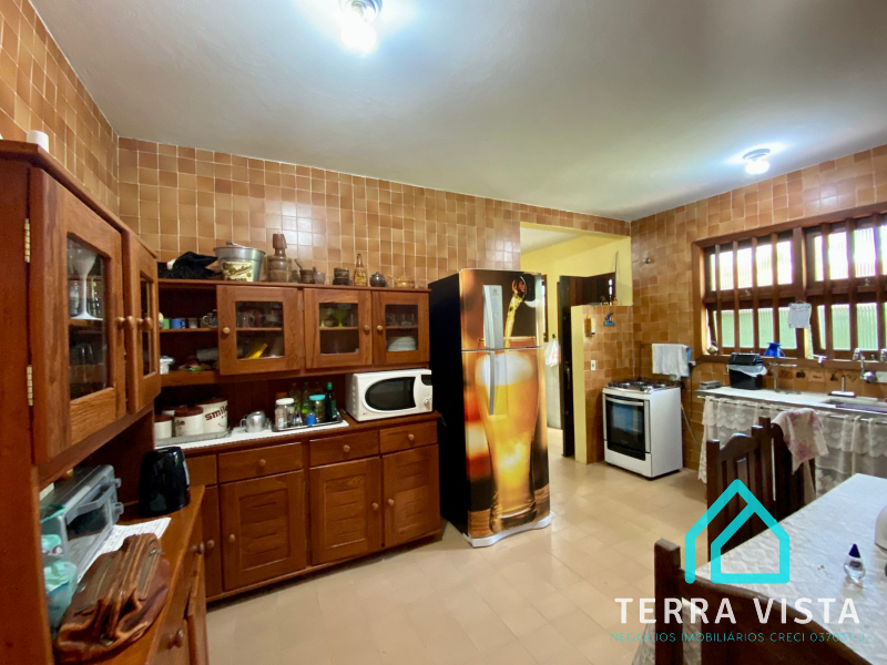 Casa, 3 quartos, 181 m² - Foto 6