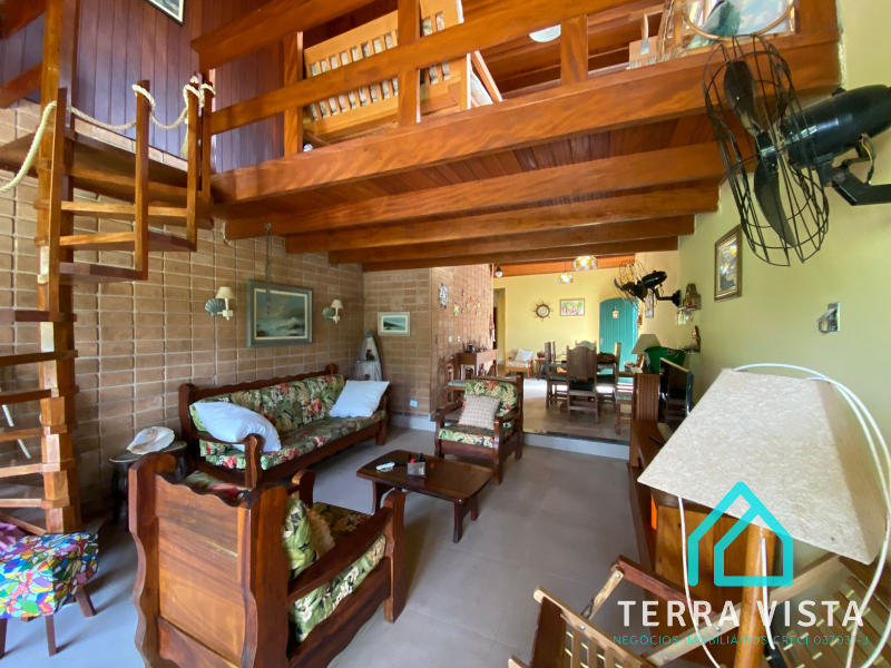 Casa, 3 quartos, 181 m² - Foto 5