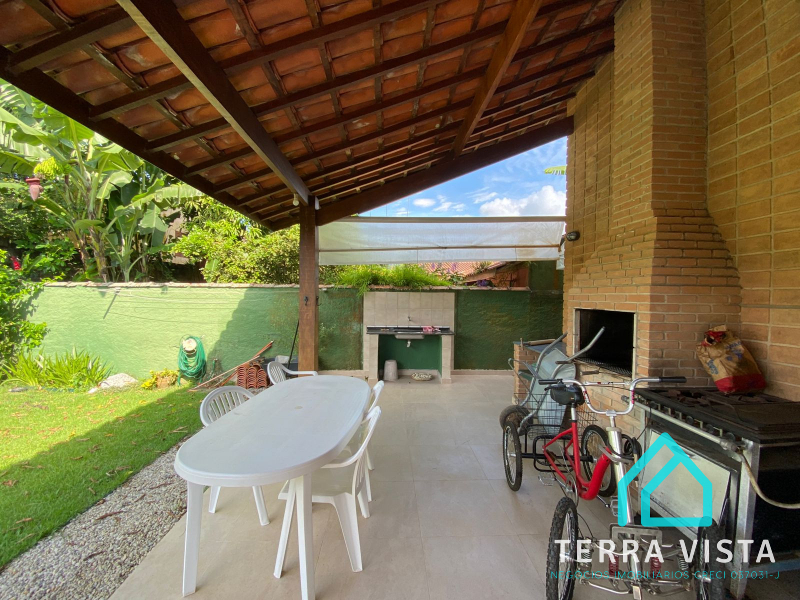 Casa, 3 quartos, 181 m² - Foto 24