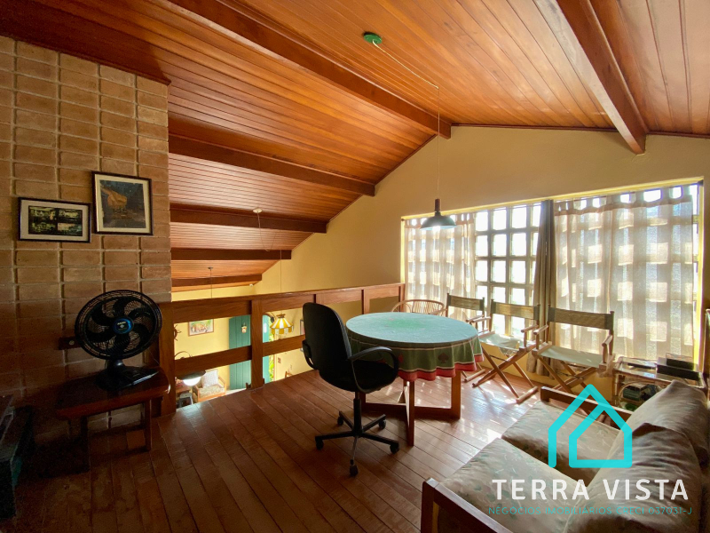 Casa, 3 quartos, 181 m² - Foto 10